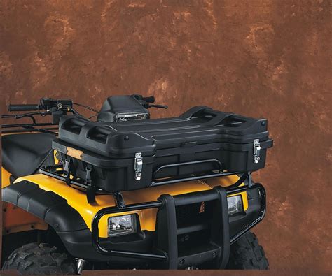 royal distributing atv cargo box|cargo box for atv.